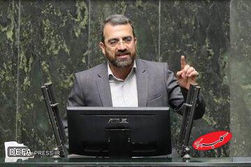 واکنش یک نماینده مجلس به تصویب حکم اعدام در کنست اسرائیل؛ اقدامی مذبوحانه و خبیثانه است/ از منظر انسانی و حقوق بینالملل محکوم میکنیم