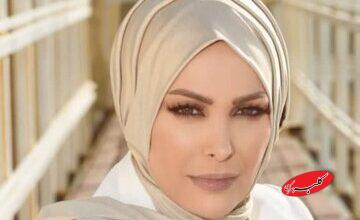 از قرآن مفهوم حجاب را دریافتم!