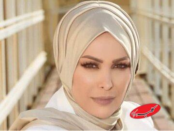 از قرآن مفهوم حجاب را دریافتم!