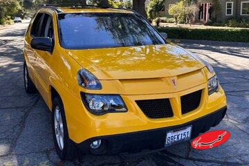 زشتترین خودروی جهان، همقیمت ایرانخودرو ریرا / عکس