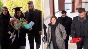 واکنش دانشگاه آزاد به حاشیه‌های بهنوش طباطبایی در این دانشگاه