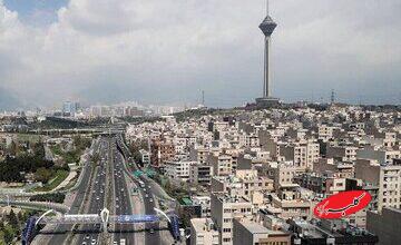 «تخلیه تهران» به‌خاطر کم‌آبی از نگاه اولین شهردار پایتخت پس از انقلاب/ ظرفیت تهران برای ۵ میلیون نفر پیش‌بینی شده بود