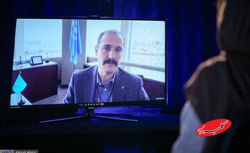 کاوه مدنی:ورشکستگی آبی را همان زمان در شورای عالی آب گفتم؛ به من گفتند جوان این حرفها را نزن/ با آب تجدیدناپذیر بادمجان، گوجه و خیار میکارند