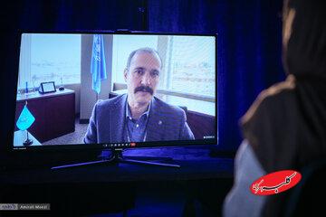 کاوه مدنی:ورشکستگی آبی را همان زمان در شورای عالی آب گفتم؛ به من گفتند جوان این حرفها را نزن/ با آب تجدیدناپذیر بادمجان، گوجه و خیار میکارند