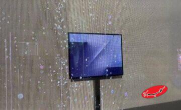 متفاوت‌ترین گوشی تاشو سامسونگ در راه است