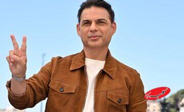 رونمایی از کتابی به ترجمه پیمان معادی