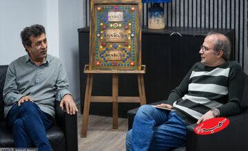 نقش اصلی، تبدیل به زن شد، چون سحر دولتشاهی بیشتر می‌فروشد/سحر دولتشاهی جای سعید چنگیزیان، چون موضوع زنان، موضوع ملتهب جامعه است/ اجرای گوران، بیات است