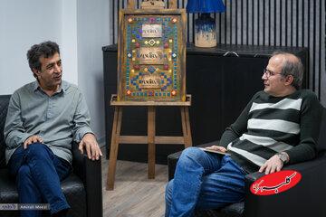 نقش اصلی، تبدیل به زن شد، چون سحر دولتشاهی بیشتر میفروشد/سحر دولتشاهی جای سعید چنگیزیان، چون موضوع زنان، موضوع ملتهب جامعه است/ اجرای گوران، بیات است