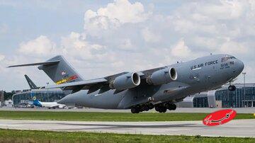 چرا آمریکا نمیتواند این هواپیمای غولپیکر قدیمی را جایگزین کند؟