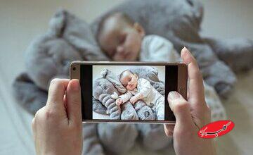 سایه سنگین مام‌فلوئنسرها بر سلامت روان مادران