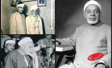 عبدالفتاح شعشاعی؛ ستون هنر تلاوت در مصر + فیلم