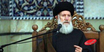 ببینید| سفارش آیتالله فاطمینیا برای موفقیتهای زندگی