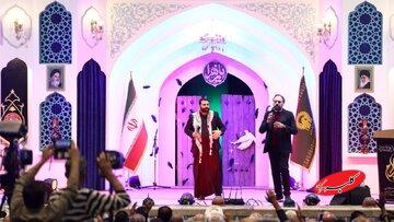 زنان در طول تاریخ پرچم‌داران ولایت‌مداری و یاری دین بوده‌اند