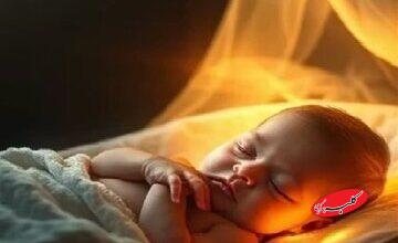 تأثیر اذان و اقامه برای دفع شرارت «اُمّ صِبیان» از نوزادان