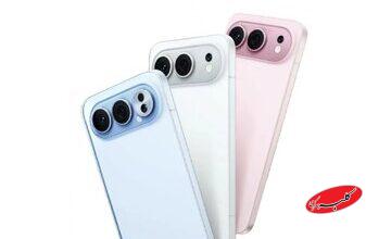 شباهت غیرقابل انکار گوشی اندرویدی جدید به آیفون