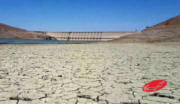 رکورد کم آبی شکست!/ این آمار عجیب را ببینید