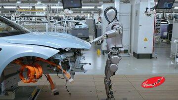 آینده در این «کارخانه‌های تاریک» است / چین جهان را شگفت‌زده کرد