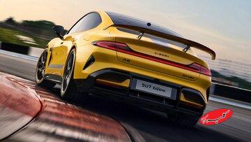 خودروهای برقی باید با تاخیر حرکت کنند؟/ ماجرای یک قانون عجیب