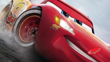 «لایتنینگ مک‌کوئین» کارتونی، دقیقا چه خودرویی است؟