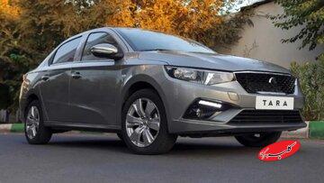 آشنایی با انواع مدلهای تارا