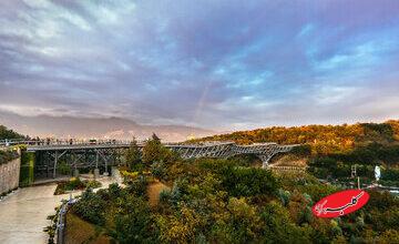 پاییز امسال کجا برویم؟/ راهنمای پاییزگردی یکروزه