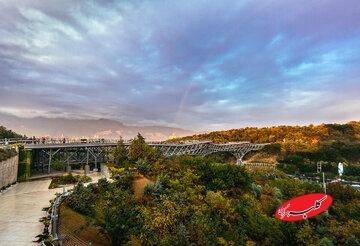 پاییز امسال کجا برویم؟/ راهنمای پاییزگردی یک‌روزه