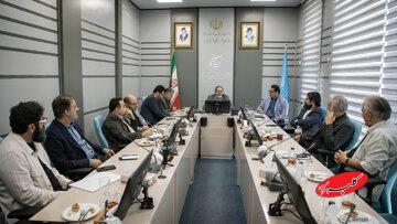 معرفی اعضای شورای سیاست‌گذاری چهل‌وسومین جشنواره جهانی فیلم فجر/ تمرکز بر سینمای شاعرانه و گفت‌وگوی فرهنگی