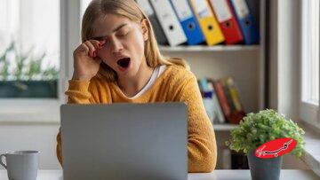 اتفاقات عجیبی که با هر خمیازه در بدن ما رخ می‌دهد