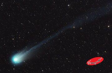 کشفی شگفت‌انگیز در دنباله‌دار مرموز / اینجا چه رازهایی نهفته است؟