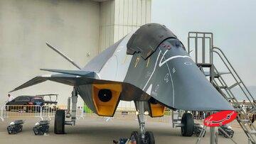 جنگنده متفاوت چین، حاکم جدید آسمان / «امپراتور سفید»‌ چه پیامی برای آمریکا دارد؟