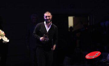 تجلیل از جمشید هاشم‌پور / جوایز فیلم شهر در دستان جواد عزتی و آزاده صمدی