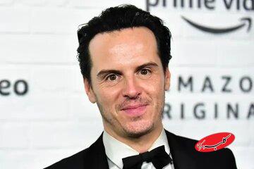 اندرو اسکات در خانه هنرمندان/ فیلمتئاتر «هملت» روی پرده