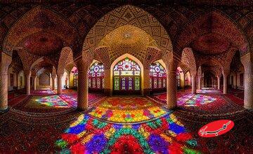 هنر اسلامی همچنان جذاب و ناشناخته است