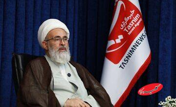 مدیر مؤسسه آموزش عالی حوزوی امام رضا: کسی که مدعی حکومت دینی است، باید نقش دین را در جهتدهی به نظام و دفاع از اسلامیت آن بر عهده گیرد