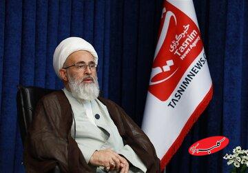 مدیر مؤسسه آموزش عالی حوزوی امام رضا: کسی که مدعی حکومت دینی است، باید نقش دین را در جهت‌دهی به نظام و دفاع از اسلامیت آن بر عهده گیرد