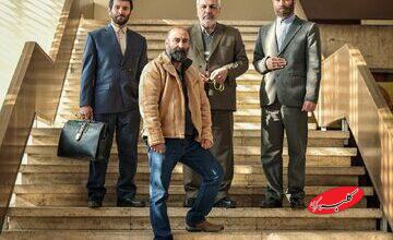 زوج امین حیایی و هادی کاظمی در حال فروشاند/ کمدیها، پیشتاز فروش هفتگی سینمای ایران