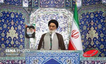 امام جمعه قم: روحیه بسیجی عامل شکست طرح‌های بی‌ثبات سازی دشمنان اسلام است