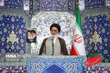 امام جمعه قم: روحیه بسیجی عامل شکست طرحهای بیثبات سازی دشمنان اسلام است