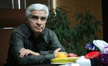 از فرامرز قریبیان تا علیرضا خمسه روی آنتن تلویزیون/ مرور آثار یدالله صمدی