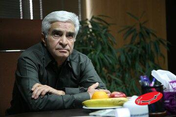 از فرامرز قریبیان تا علیرضا خمسه روی آنتن تلویزیون/ مرور آثار یدالله صمدی