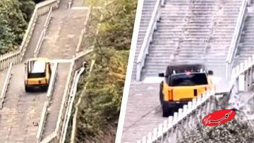 سقوط کابوس‌وار چری از پله‌های دروازه بهشت / تلاش برای تکرار شاهکار رنج‌رور ناکام ماند