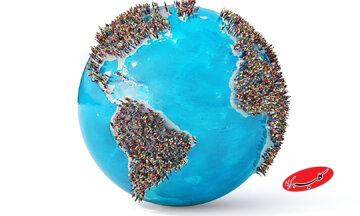 جمعیت واقعی زمین خیلی بیشتر از ۸ میلیارد نفر است / بزرگ‌ترین خطای آماری تاریخ