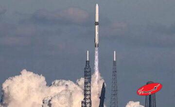 موشک جدید تاریخساز شد / «نیو گلن» چیست؟