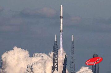 موشک جدید تاریخساز شد / «نیو گلن» چیست؟