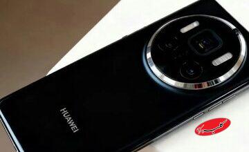 رقیب جدید آیفون ۱۷ / گوشی پرچمدار هواوی با یک قابلیت جذاب