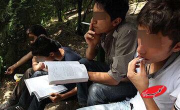 هشدار نسبت به پایین آمدن سن اعتیاد/ « نه گفتن» را به نوجوانان بیاموزیم