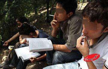 هشدار نسبت به پایین آمدن سن اعتیاد/ « نه گفتن» را به نوجوانان بیاموزیم