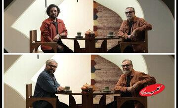 دو فیلمساز مستند اهل خراسان جنوبی در «نردبان»/  نگاهی به طبیعت و ویژگی‌های حیات وحش بیرجند