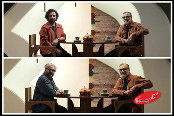 دو فیلمساز مستند اهل خراسان جنوبی در «نردبان»/ نگاهی به طبیعت و ویژگیهای حیات وحش بیرجند