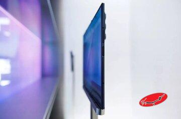 گوشی جادویی سامسونگ تبدیل به تبلت می‌شود